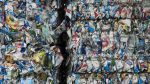 ČSÚ: Za rok 37 mil. tun odpadu