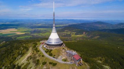 Liberecký kraj dá 315 milionů na silnice, do školství a kultury