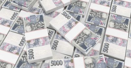 VZP ČR vyplatí klientům přes 500 miliónů korun