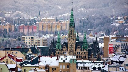 Liberecký kraj: Tisková konference po jednání Rady kraje