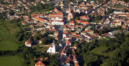 Městem pro byznys je Brandýs nad Labem-Stará Boleslav