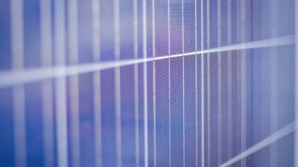 Česko zatím není připraveno na likvidaci solárních panelů
