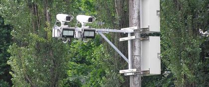 Město Zlín připravuje modernizaci Dopravně bezpečnostního kamerového informačního systému
