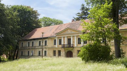 Společný česko-rakouský projekt podpoří i venkovské památky Vysočiny