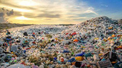 V roce 2020 nedošlo k citelnému nárůstu množství komunálních odpadů v době covidové