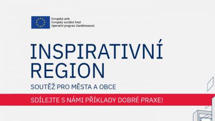 Inspirativní region agentury CzechInvest
