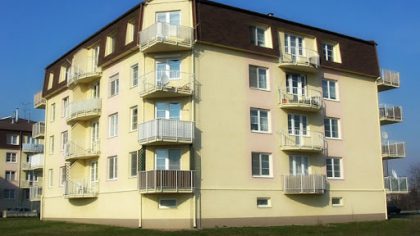 Olomouc zahájí přípravu k převodu bytů