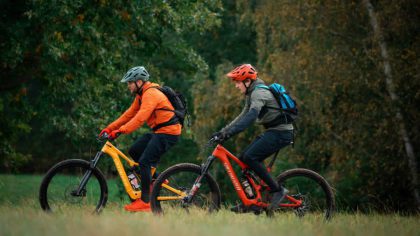 Vzniknou nové cyklotrasy mezi Libereckým krajem a Saskem