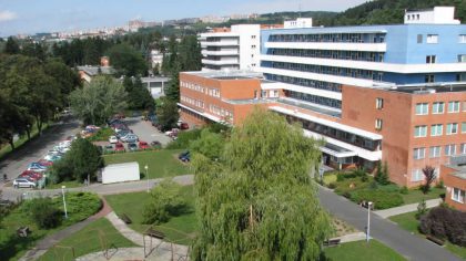Nemocnice Zlínského kraje z programu REACT-EU získaly více než miliardu korun