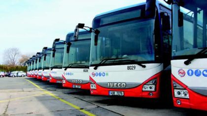 Změny v dopravní obslužnosti ve Středočeském kraji