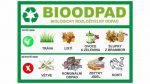 Město nabízí nádoby na bioodpad