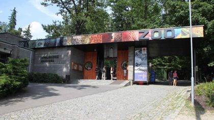 Díky spolupráci Libereckého kraje a statutárního města Liberec se zoologická zahrada dočká rozvoje