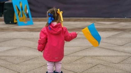 Dotazník kapacity MŠ a ZŠ vzhledem k příchodu ukrajinských dětí