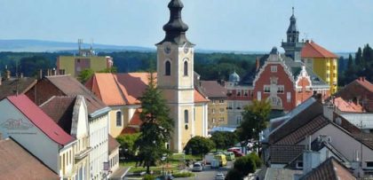 V Hodoníně vzniklo regionální podnikatelské centrum pro jižní Moravu