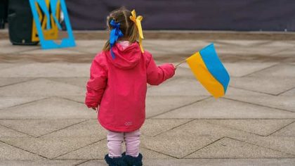 Průzkum mezi řediteli škol o příchodu ukrajinských dětí: Praha bude přehlcená, problém jsou MŠ