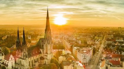 V Olomouckém kraji klesl zájem o dotace na plynové kotle