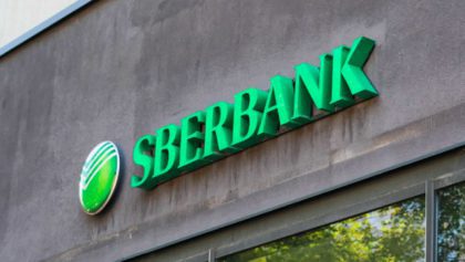 Vyjádření Ministerstva financí ke SberBank