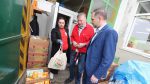 Plzeňský kraj pomůže s nákupem potravin