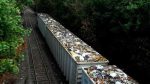 Železniční byznys se zaměří na odpady