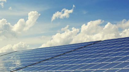 Velká poptávka po fotovoltaikách a s ní spojené výzvy