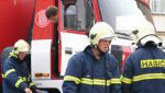 Brno dá hasičům peníze na pokrytí výdajů spojených s migrační vlnou