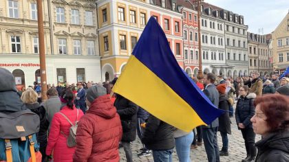 Středočeský kraj průběžně prověřuje kvalitu ubytování uprchlíků z Ukrajiny