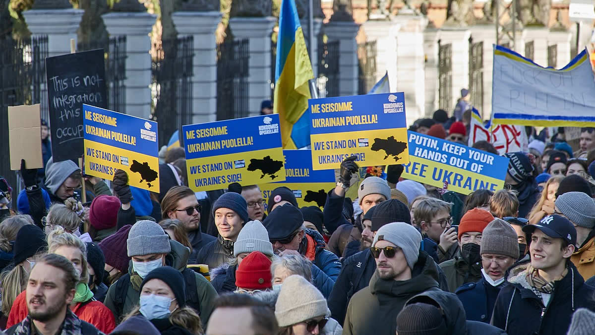 Nové dotace na podporu integrace Ukrajinců nejpozději v červenci