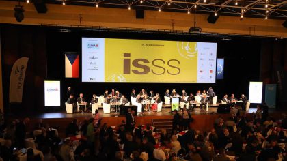 Dozvuky 24. ročníku konference ISSS