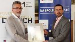 Olomouc vítěžem v krajském kole výzkumu Město pro byznys