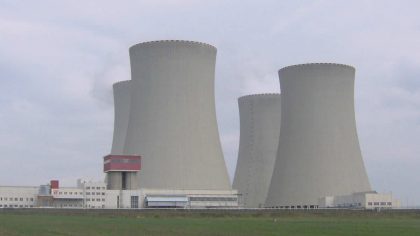 V Jihočeské kraji vznikne jaderný park malých modulárních reaktorů