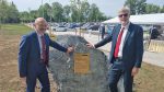 V Kolíně otevřeli nové nemocniční parkoviště za téměř 50 mil. korun