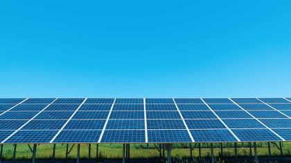 Podle experta je v ČR potenciál na dalších 15GW fotovoltaik