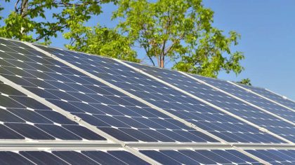 MPO nereflektuje kritiku absence fotovoltaiky v aukcích