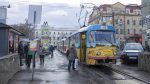 Nový nadační fond pomůže s obnovou ukrajinské veřejné dopravy