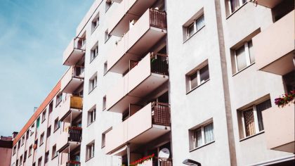 Praha postaví byty v Radlické pro Dostupné družstevní bydlení
