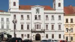 V Hradci Králové opravují historickou budovu radnice