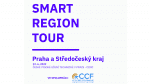 Pozvání na konferenci Smart region tour 22. 6.