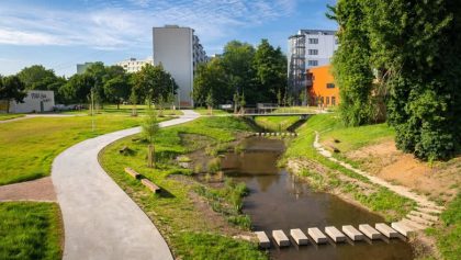Brno vyčlení 25 milionů Kč na revitalizaci veřejné zeleně ve Staré Ponávce