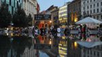 Turismus v Brně podle dat