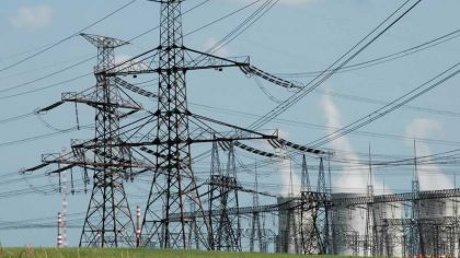ERÚ začne regulovat část ceny elektřiny