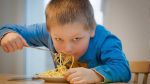Praha z evropských fondů zajistí obědy pro děti v tíživé situaci