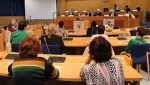 V Karlových Varech se sešla Krajská Rada seniorů