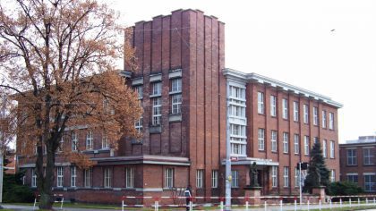 Školy v Hradci Králové procházejí přes léto opravami
