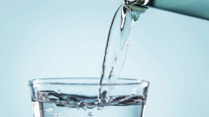 Podle MZe se kvalita pitné vody v ČR zlepšuje