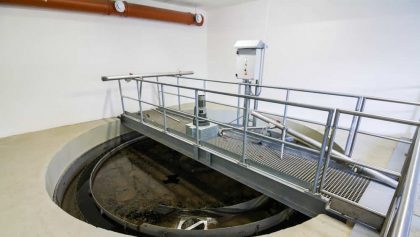 Olomoucký kraj investuje miliony do vodo-zádržných opatření 