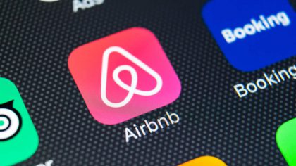 MMR představilo regulaci Airbnb