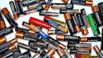 Jak jsou na tom Češi se sběrem baterií