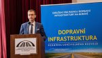 V Luhačovicích proběhla konference o dopravě na Střední Moravě