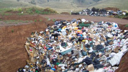 Jaké má obec možnosti zpoplatnění nakládání s komunálním odpadem?