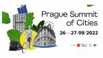 Praha hostila summit světových metropolí
